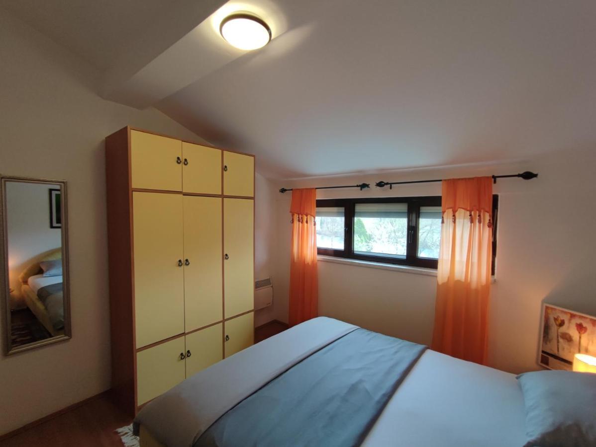 Mila Holiday Home Lohovo Exterior foto