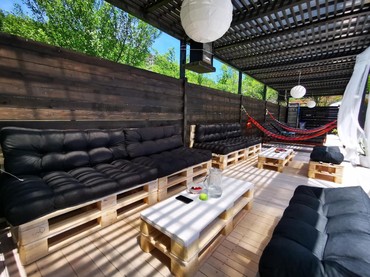 Mila Holiday Home Lohovo Exterior foto